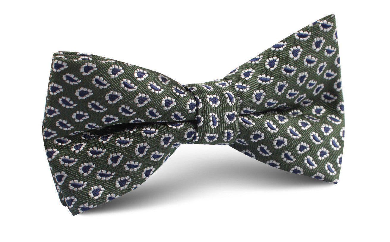 Forest_Green_Paisley_Bow_Tie-219720