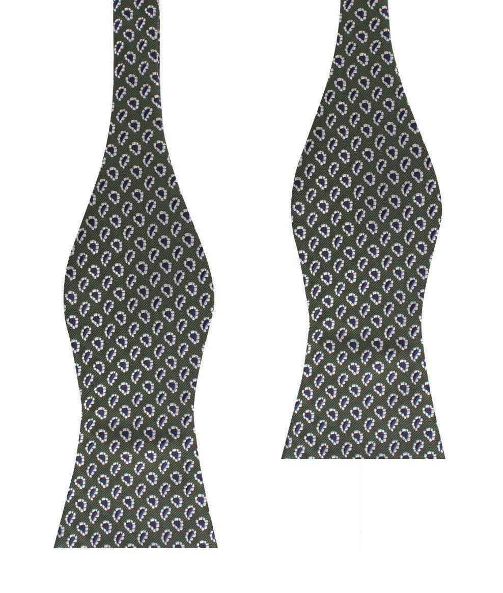 Forest_Green_Paisley_Self_Bow_Tie-725526