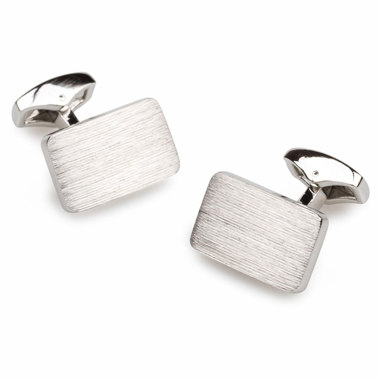 Frank_Sinatra_Silver_Cufflinks