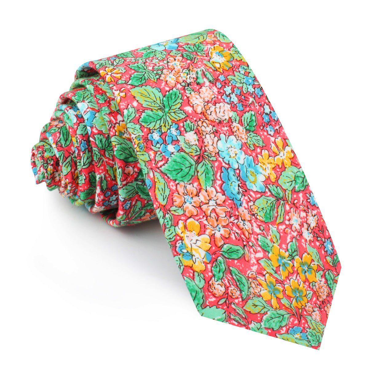 Gardens_of_Versailles_Floral_Skinny_Tie-555687