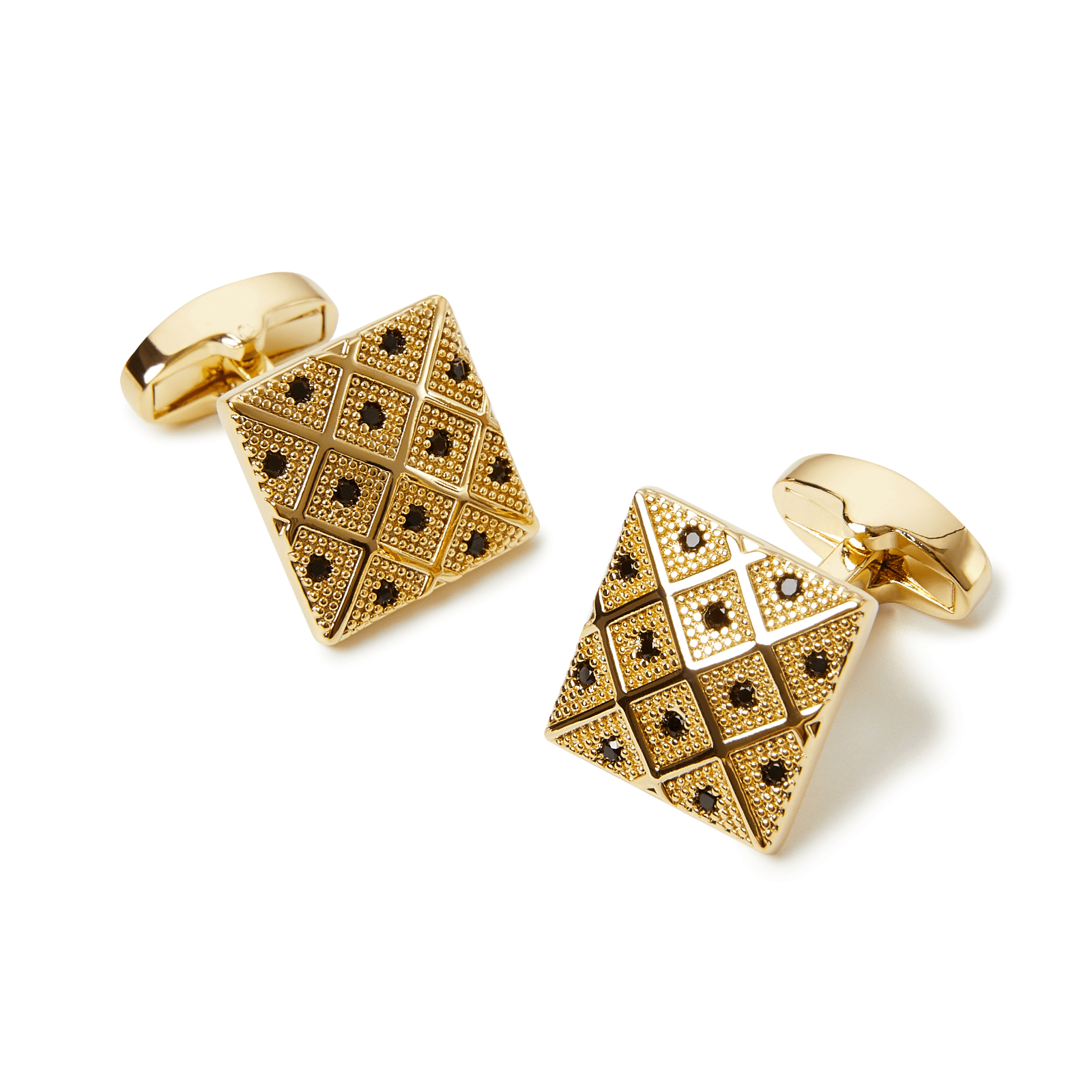 GenevaBlackDiamondCufflinks-685301