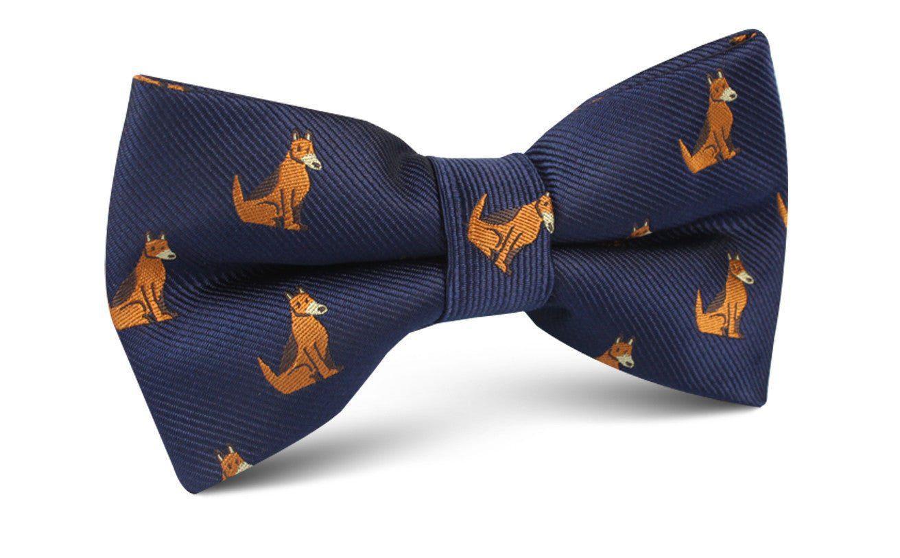 German_Shepherd_Dog_Bow_Tie-965379