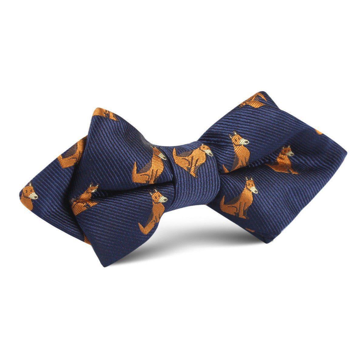 German_Shepherd_Dog_Diamond_Bow_Tie-617964