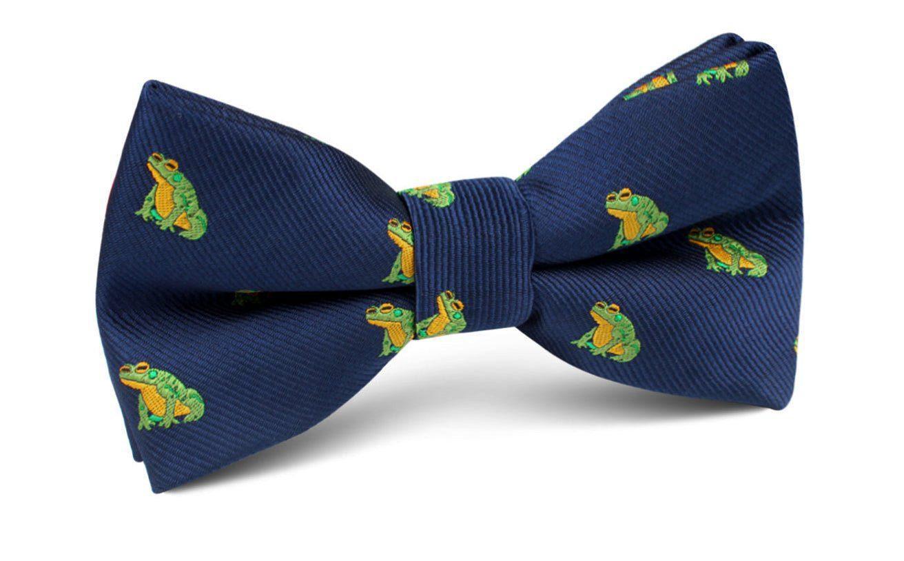 Gero_Gero_Frog_Bow_Tie-123402