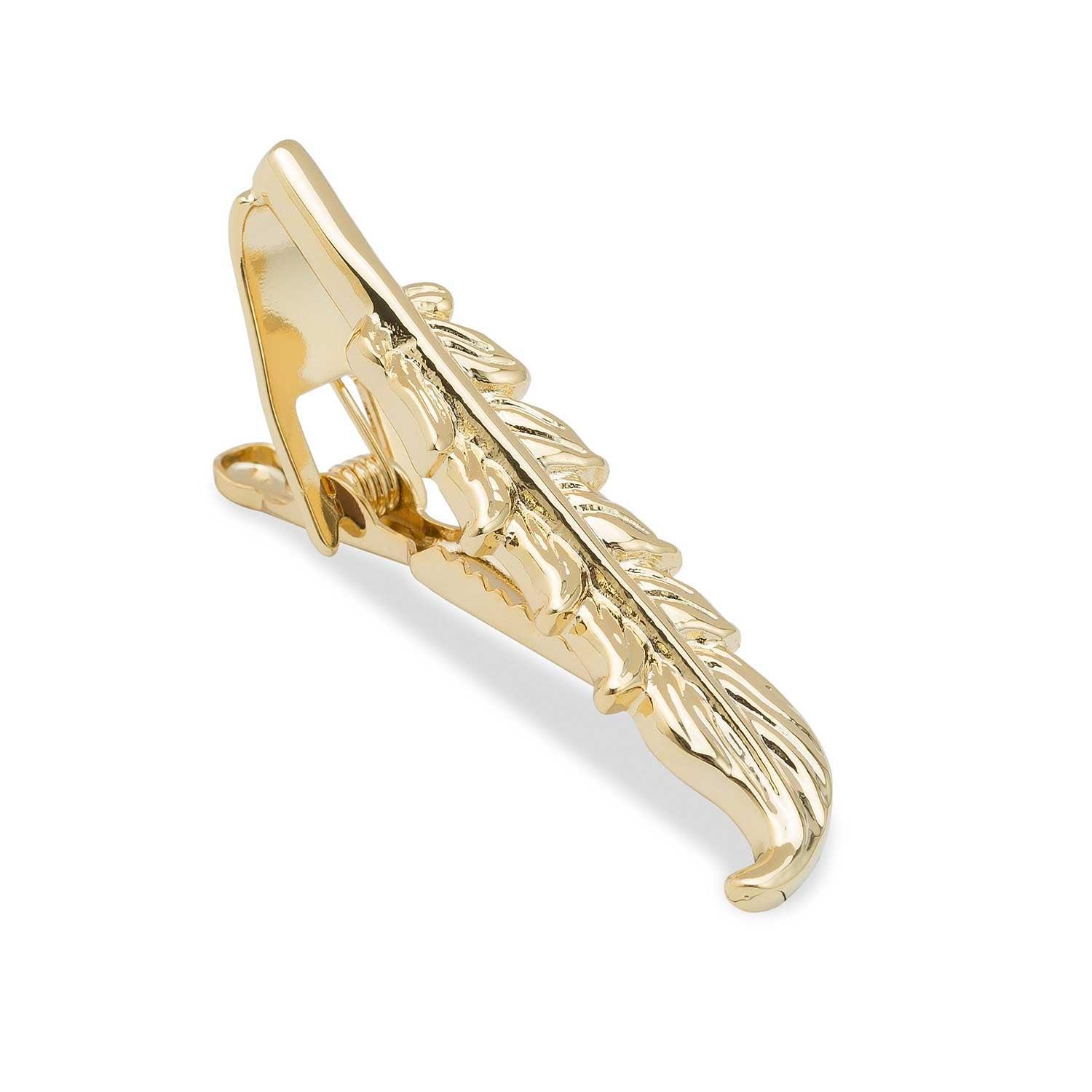Gold_Feather_Quill_Tie_Bar