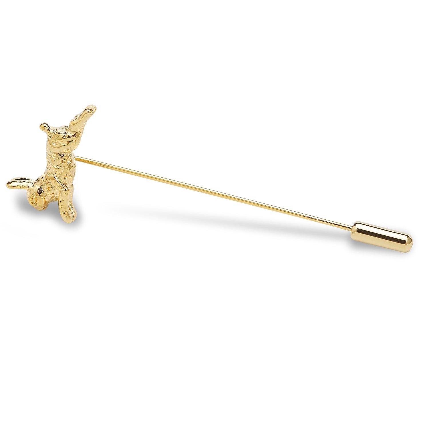Gold_Jack_Rabbit_Lapel_Pins