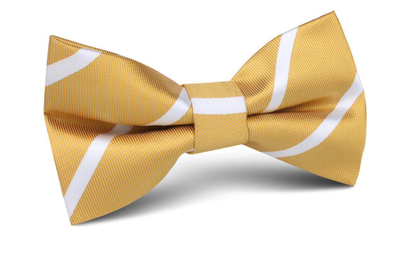 Gold_Striped_Bow_Tie-962972