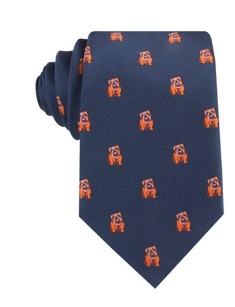 Golden_Bulldog_Necktie-203592