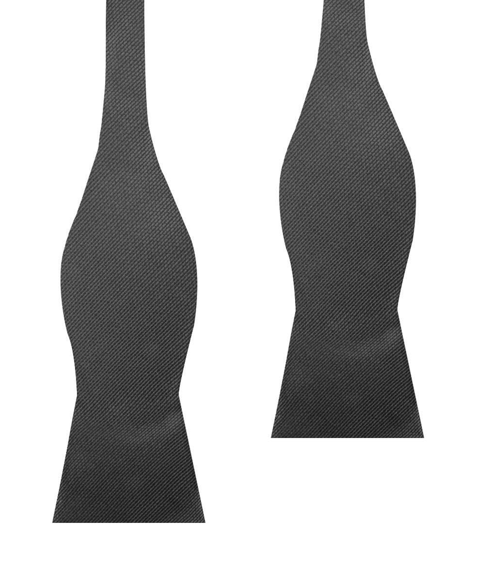 GraphiteCharcoalGreyWeaveSelfBowTie_d236ea2a-8bb7-412d-9ac9-954e1498001b