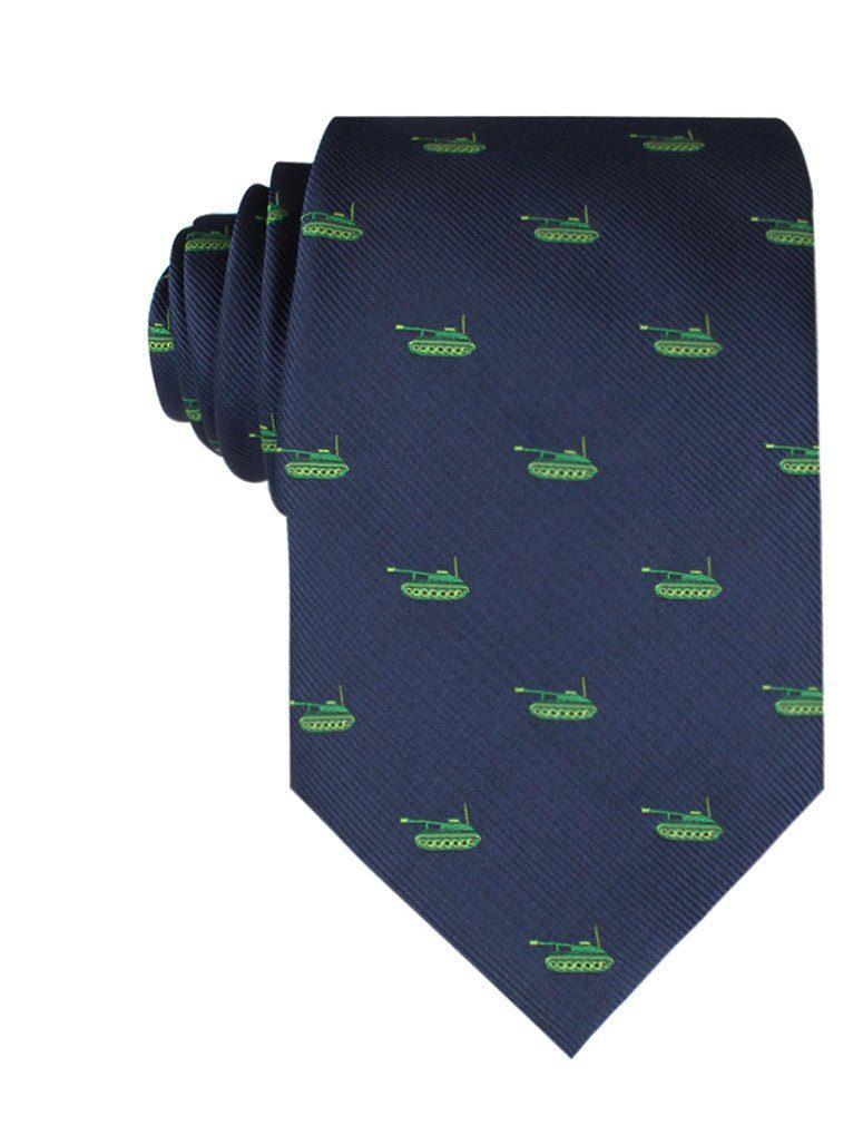 Green_Army_Tank_Necktie-959513