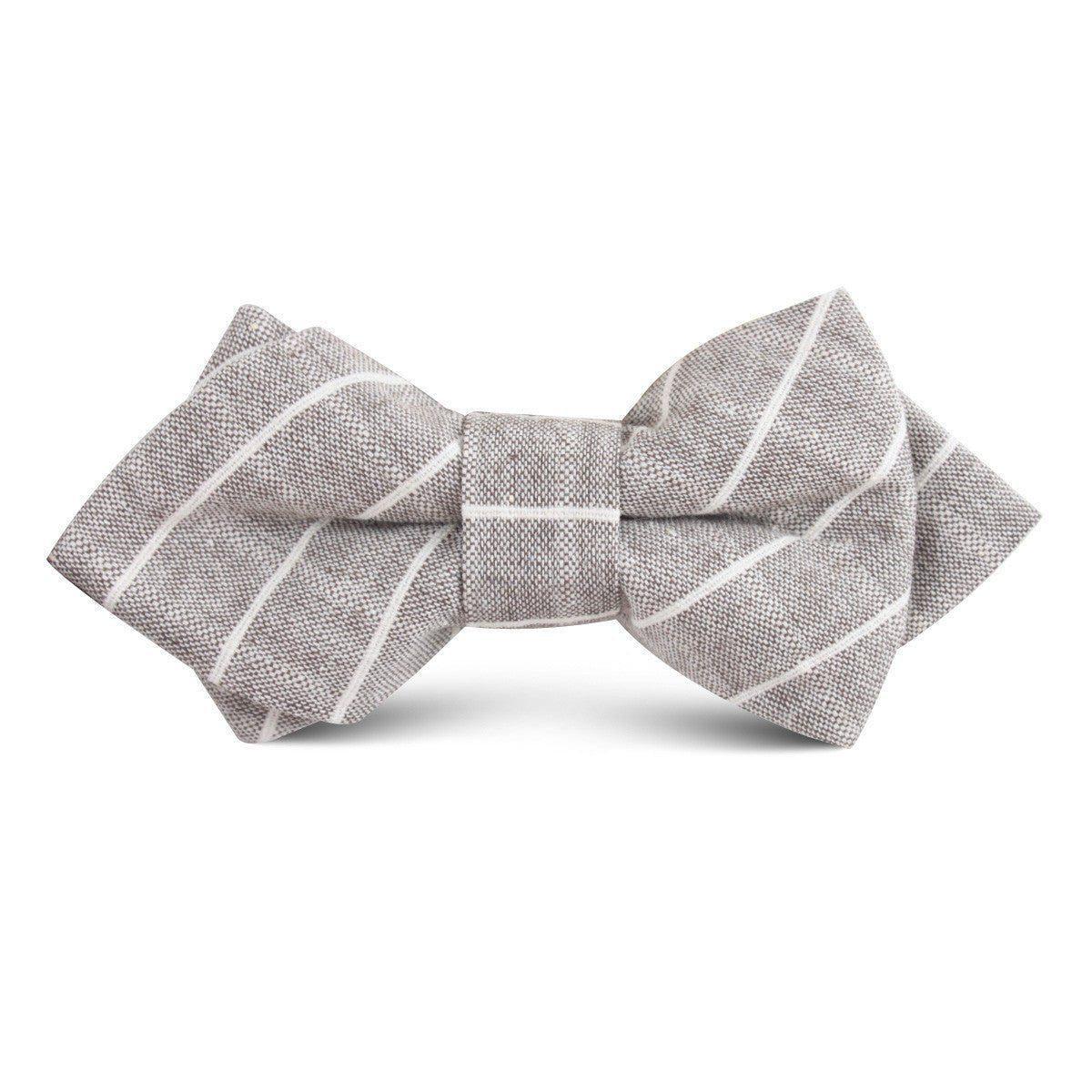 Grey_Edinburgh_Pinstripe_Kids_Diamond_Bow_Tie-226372