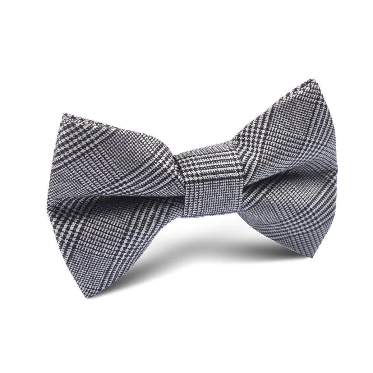 Grey_Glen_Plaid_Kids_Bow_Tie-463481