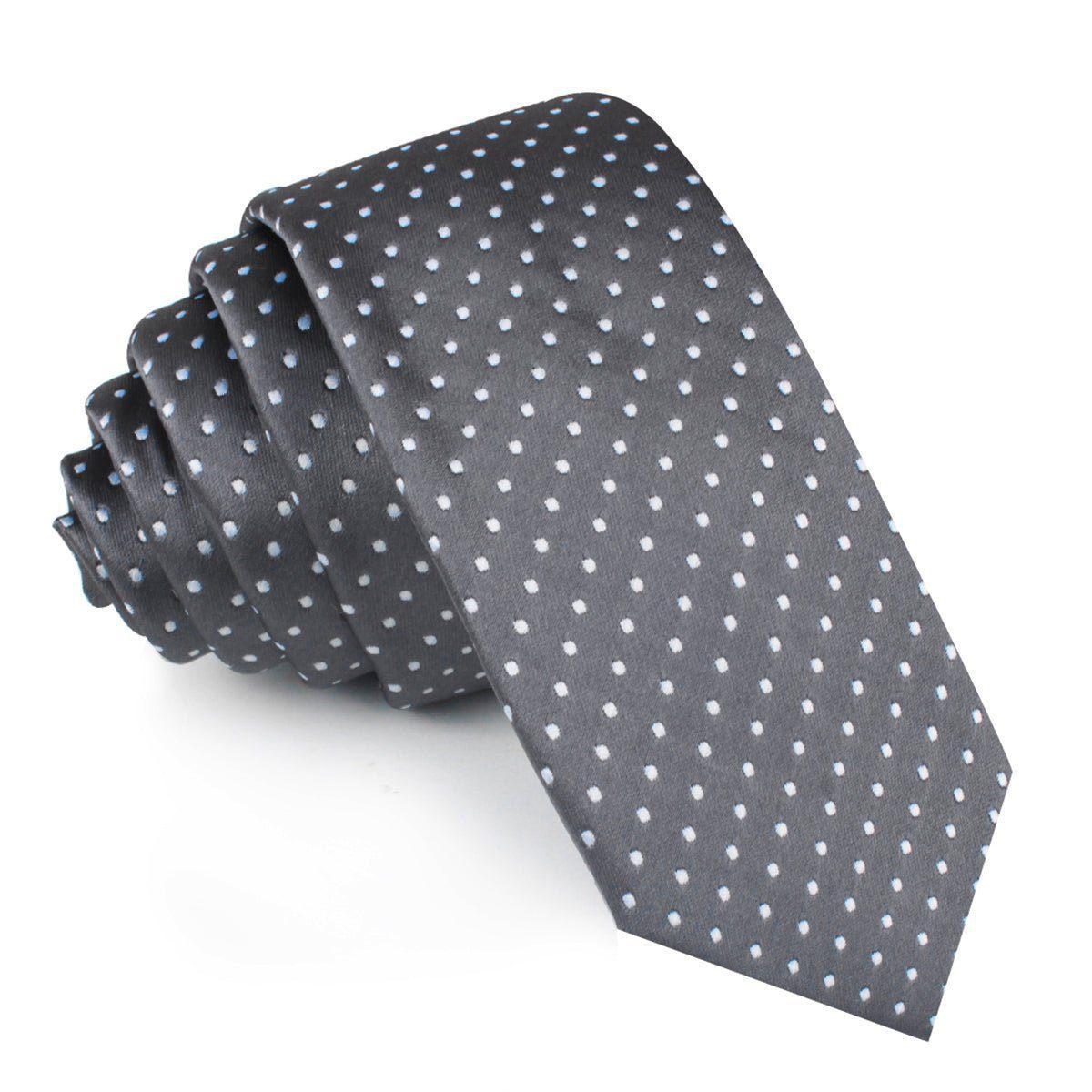 Grey_Mini_Polka_Dots_Skinny_Tie-492198