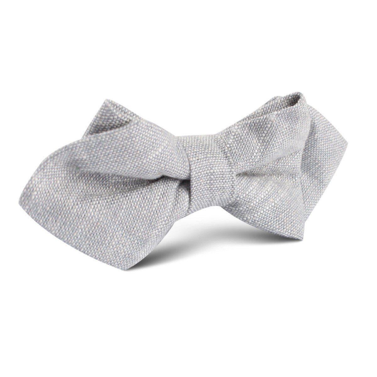 Grey_Worm_Slub_Linen_Diamond_Bow_Tie-451402