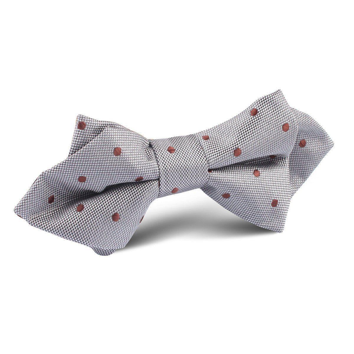 Grey_with_Brown_Polka_Dots_Diamond_Bow_Tie-845612