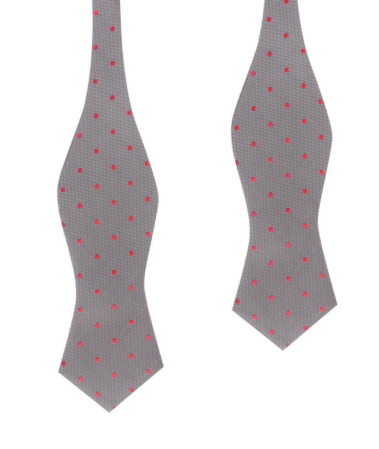 Grey_with_Hot_Pink_Polka_Dots_Self_Tie_Diamond_Tip_Bow_Tie-447178