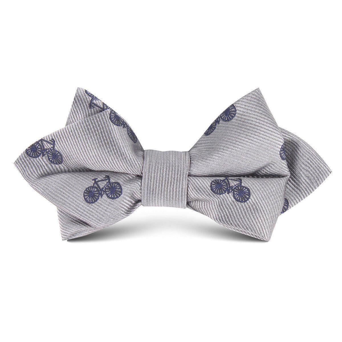 Grey_with_Navy_Blue_French_Bicycle_Kids_Diamond_Bow_Tie-584139