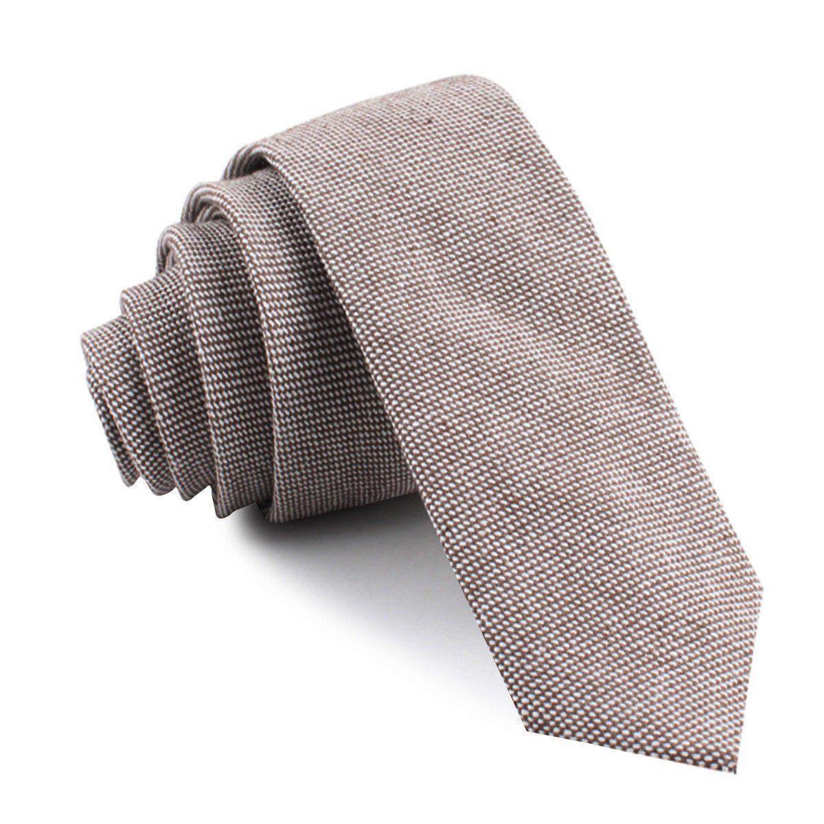 Greyjoy_Sharkin_Linen_Skinny_Tie-347220