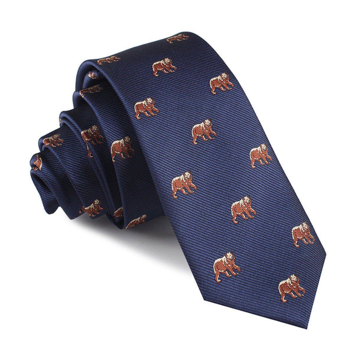 Grizzly_Bear_Skinny_Tie-140101