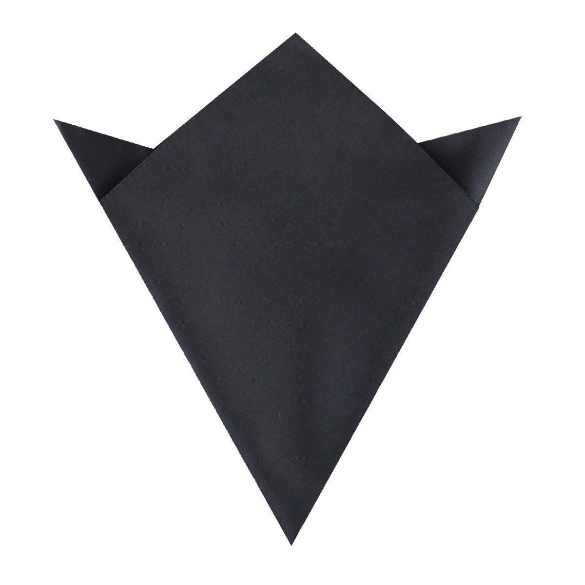 Gun_Grey_Satin_Pocket_Square-137582
