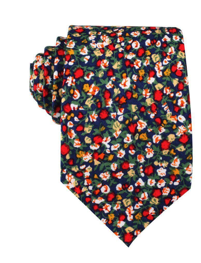 Hanoi_Red_Rose_Necktie-131602