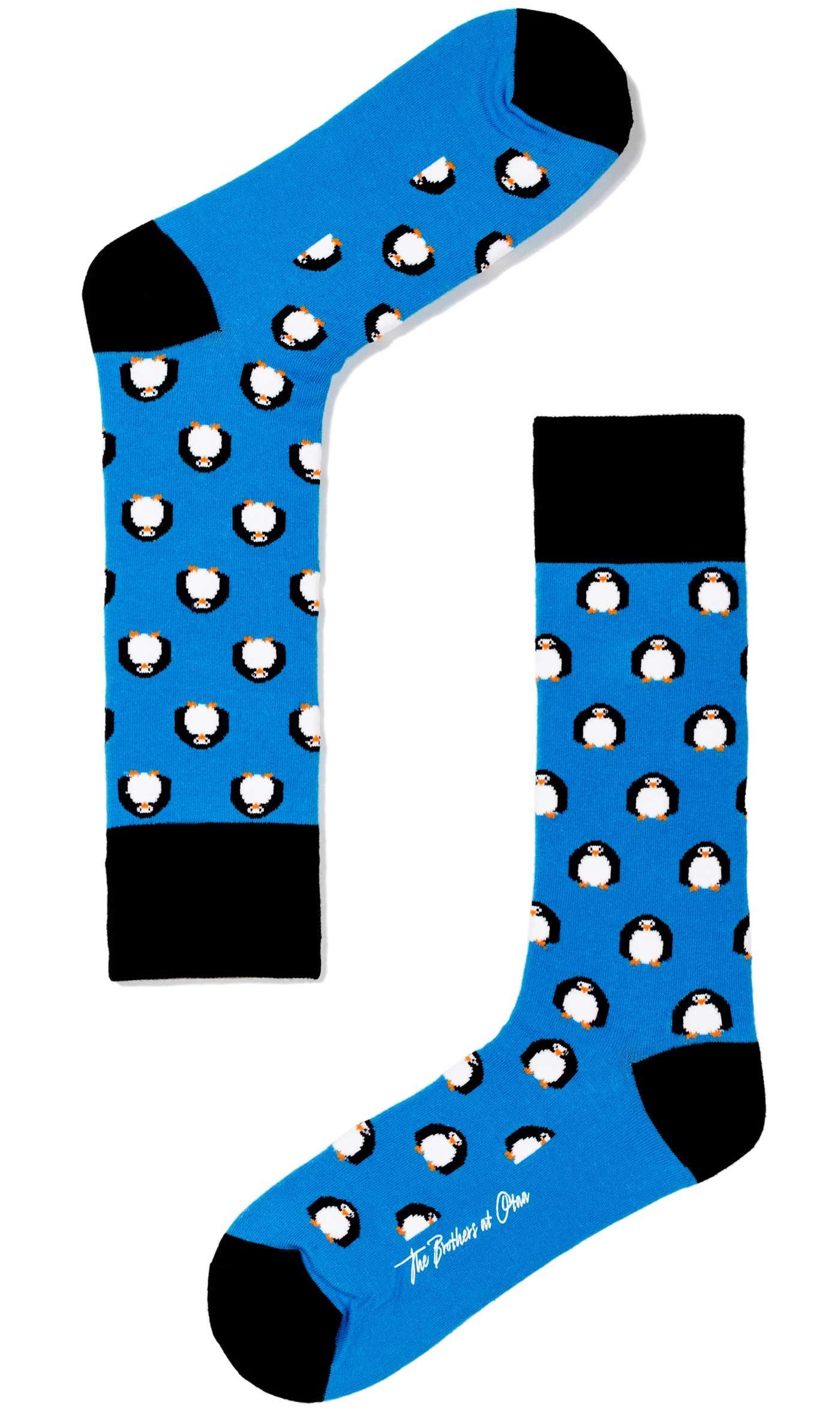 Happy_Penguin_Socks-125503