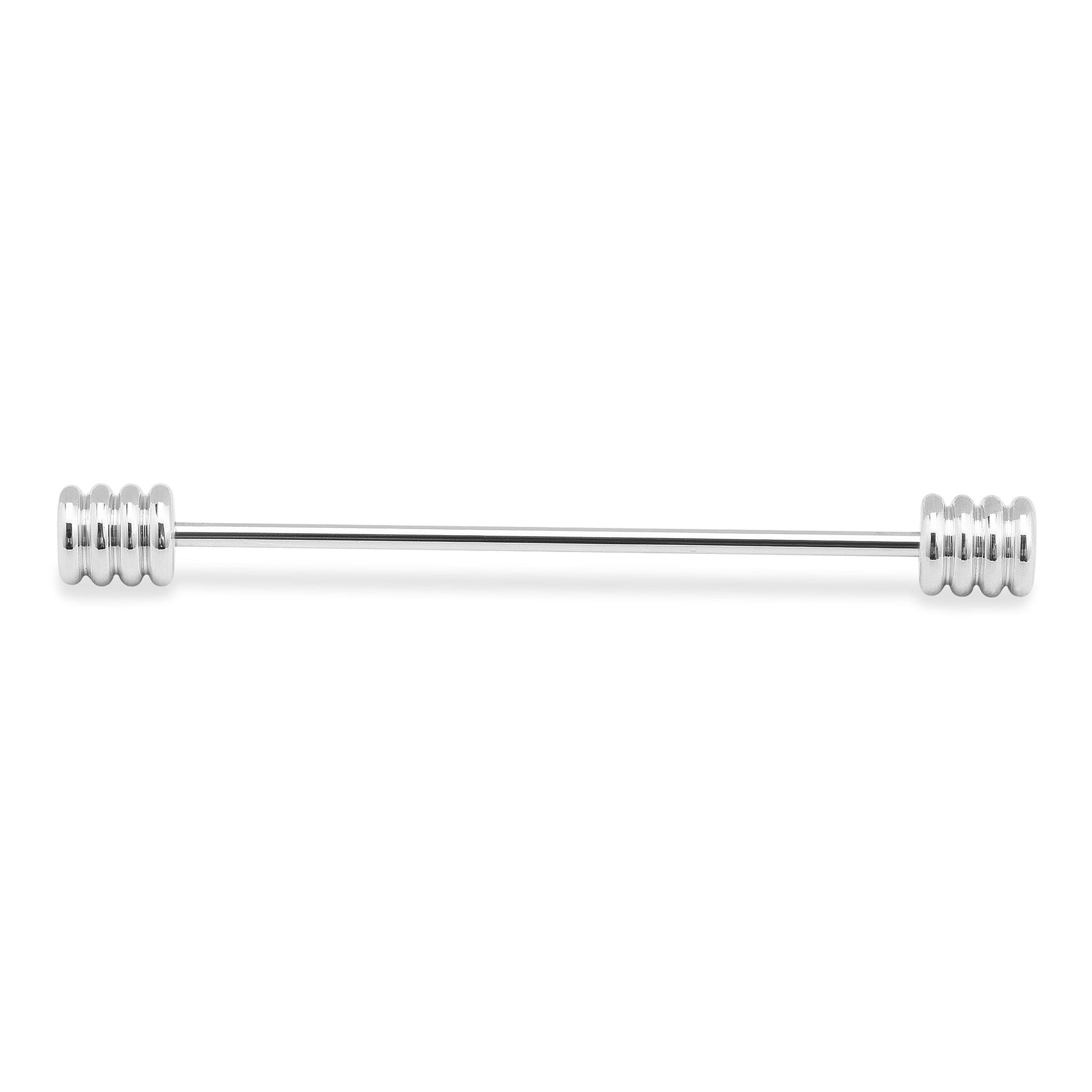 Honeycomb_End_Collar_Bar