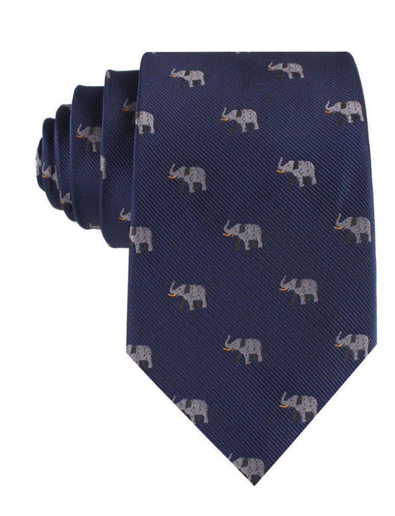 Indian_Elephant_Tie-895364