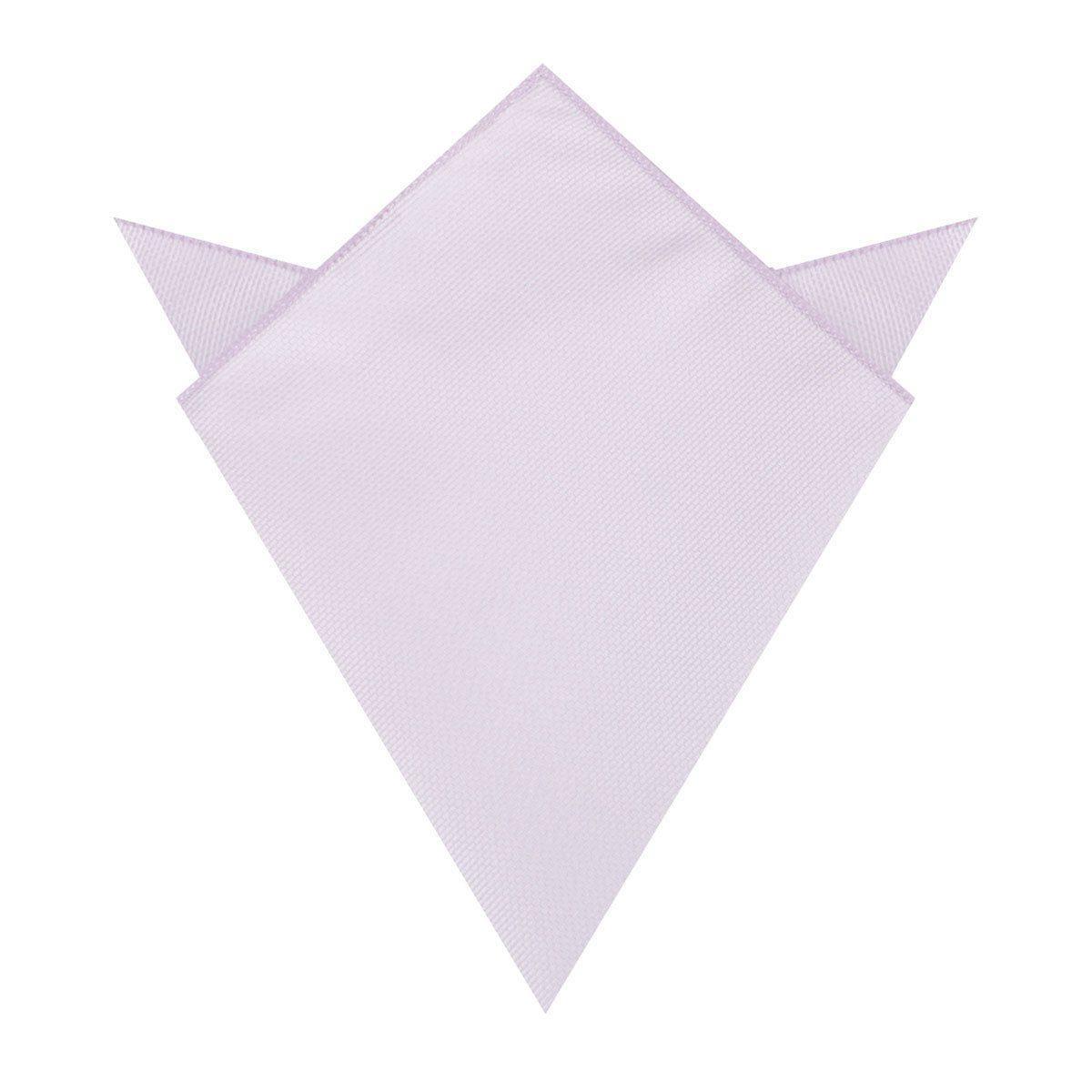 Iris_Lilac_Purple_Weave_Pocket_Square