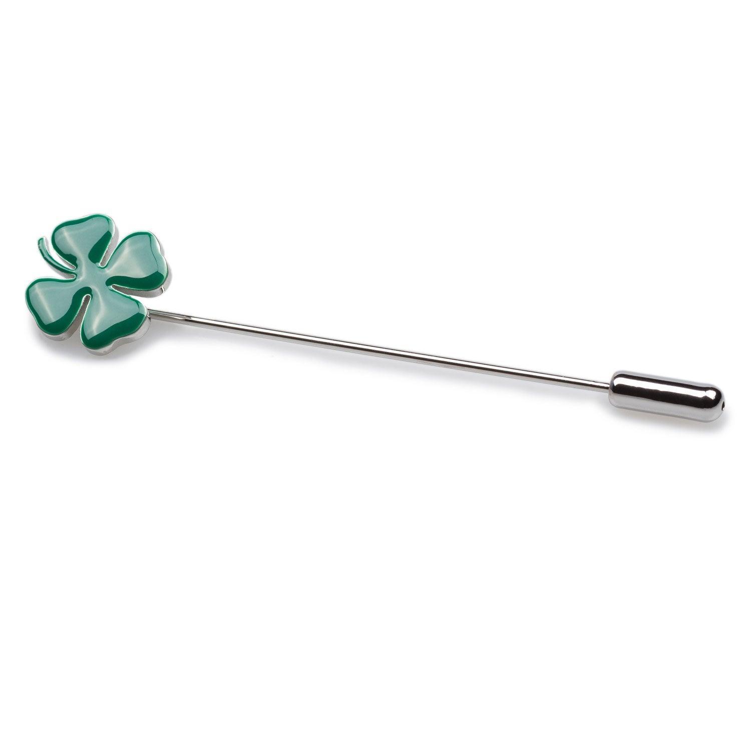 Irish_Four_Leaf_Clover_Lapel_Pin