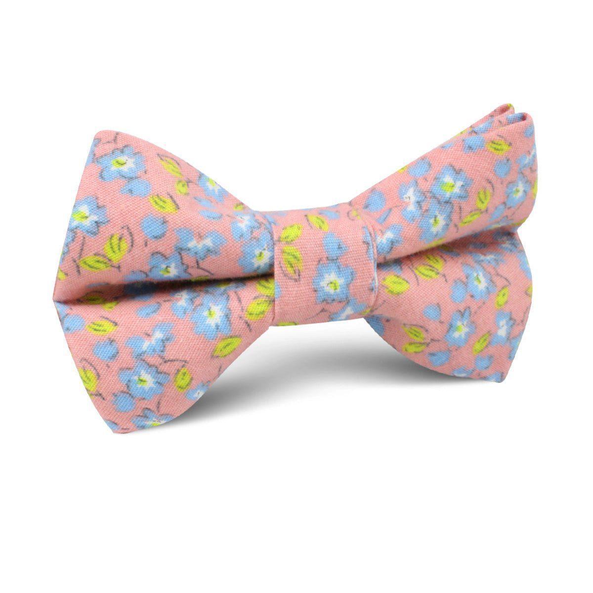 IsleofSkyePeachFloralKidsBowTie_86889daa-7bc5-40de-bf54-ab006071e5da-482468