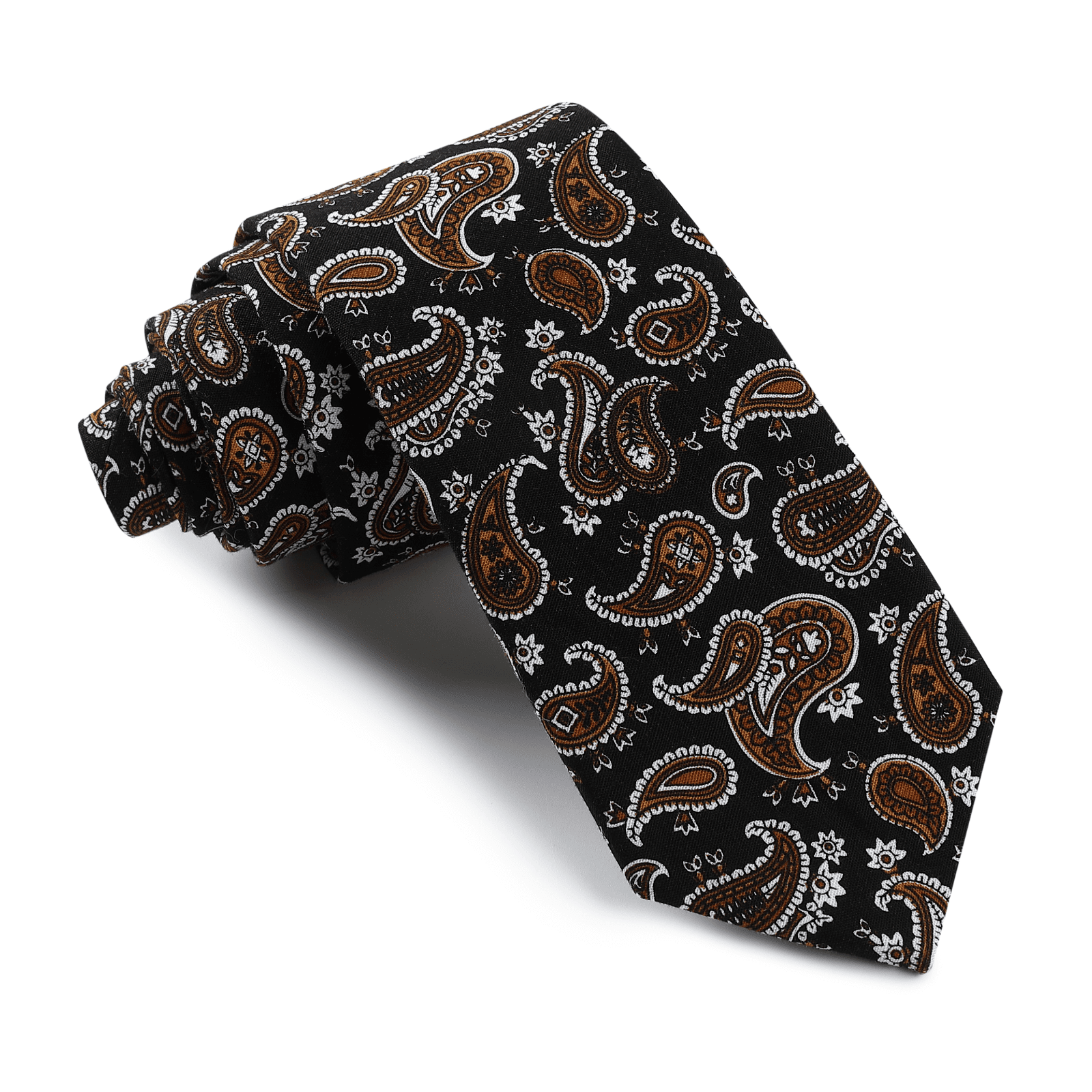 IstanbulOttomanPaisleySkinnyTie-711511