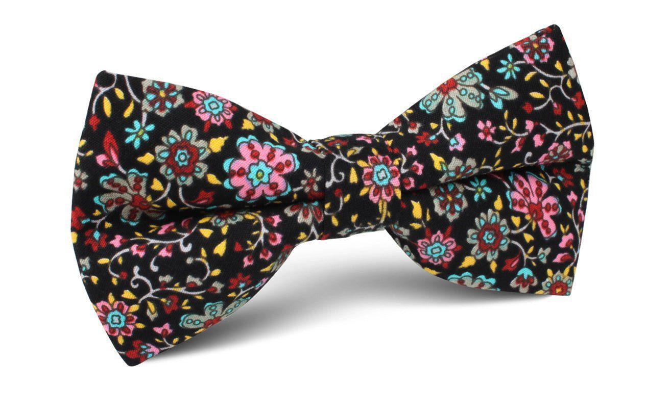 Istanbul_Floral_Bow_Tie-791833