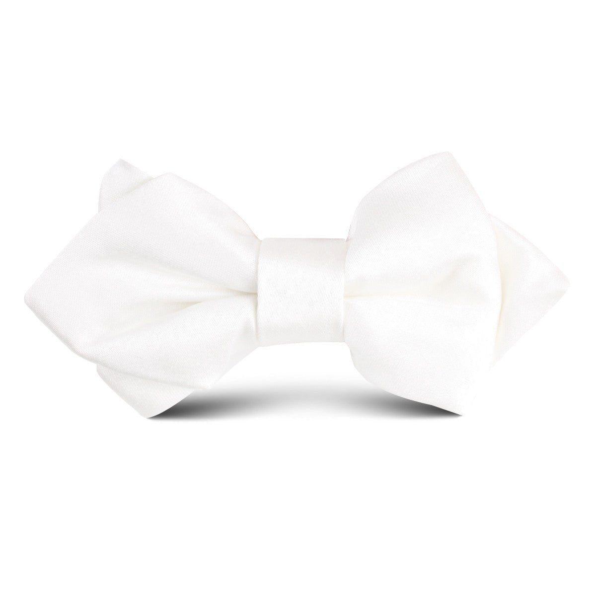 Ivory_Satin_Kids_Diamond_Bow_Tie-565332
