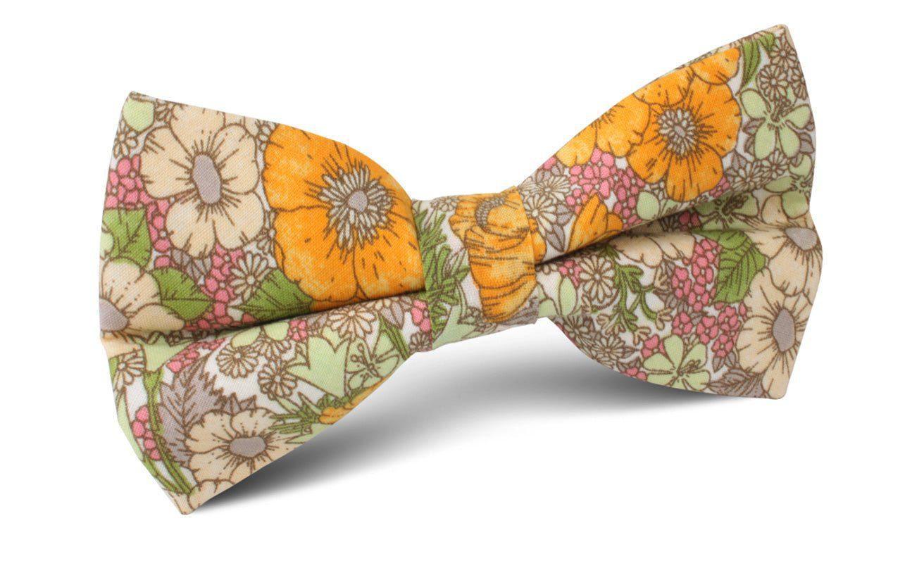 Jeju_Island_Floral_Bow_Tie-403450