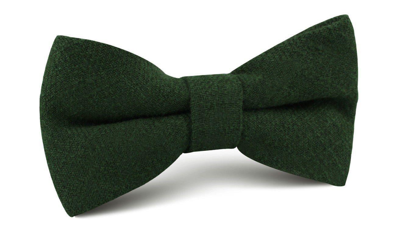 Juniper_Green_Linen_Bow_Tie-672656