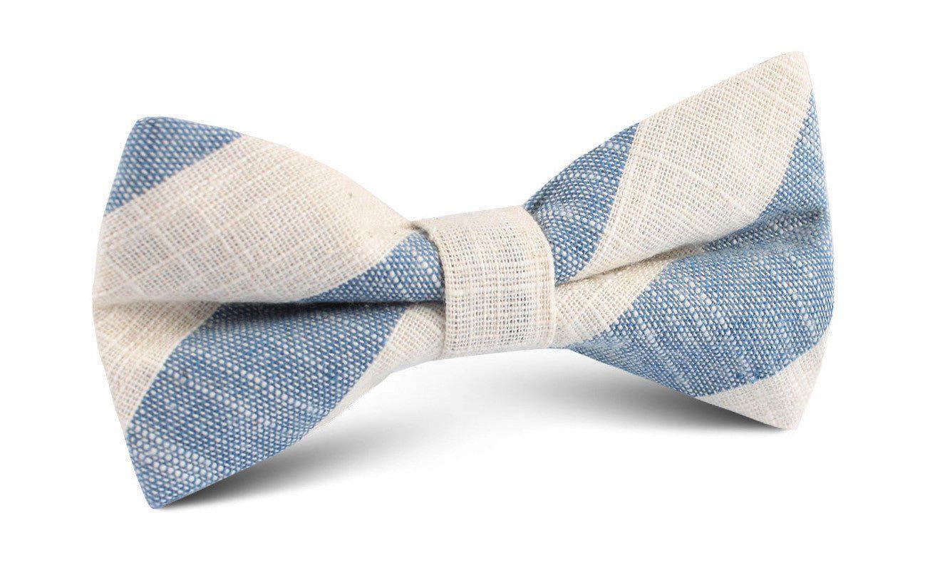 Kara_Ada_Light_Blue_Striped_Linen_Bow_Tie-574837