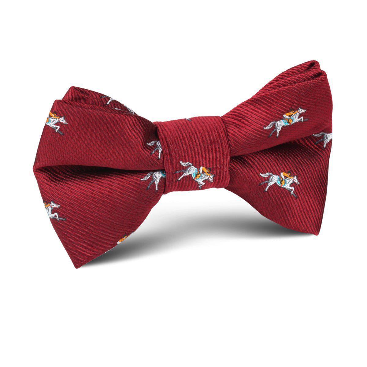 Kentucky_Derby_Race_Horse_Kids_Bow_Tie-263313