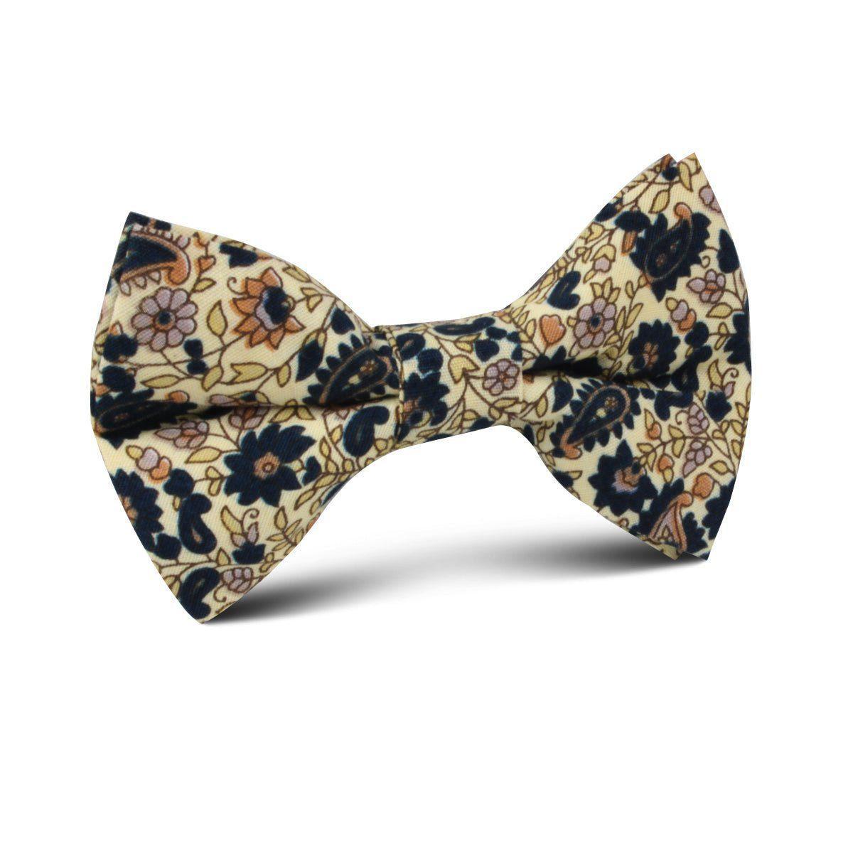 Keukenhof_Floral_Kids_Bow_Tie-800138