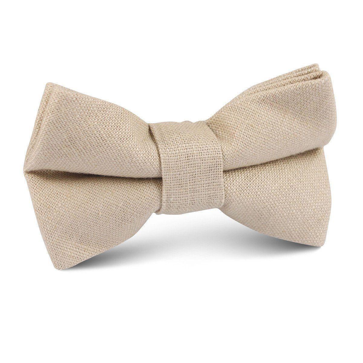 Khaki_Linen_Kids_Bow_Tie_2048x2048_d831e998-f559-452c-82db-55922ef452d1