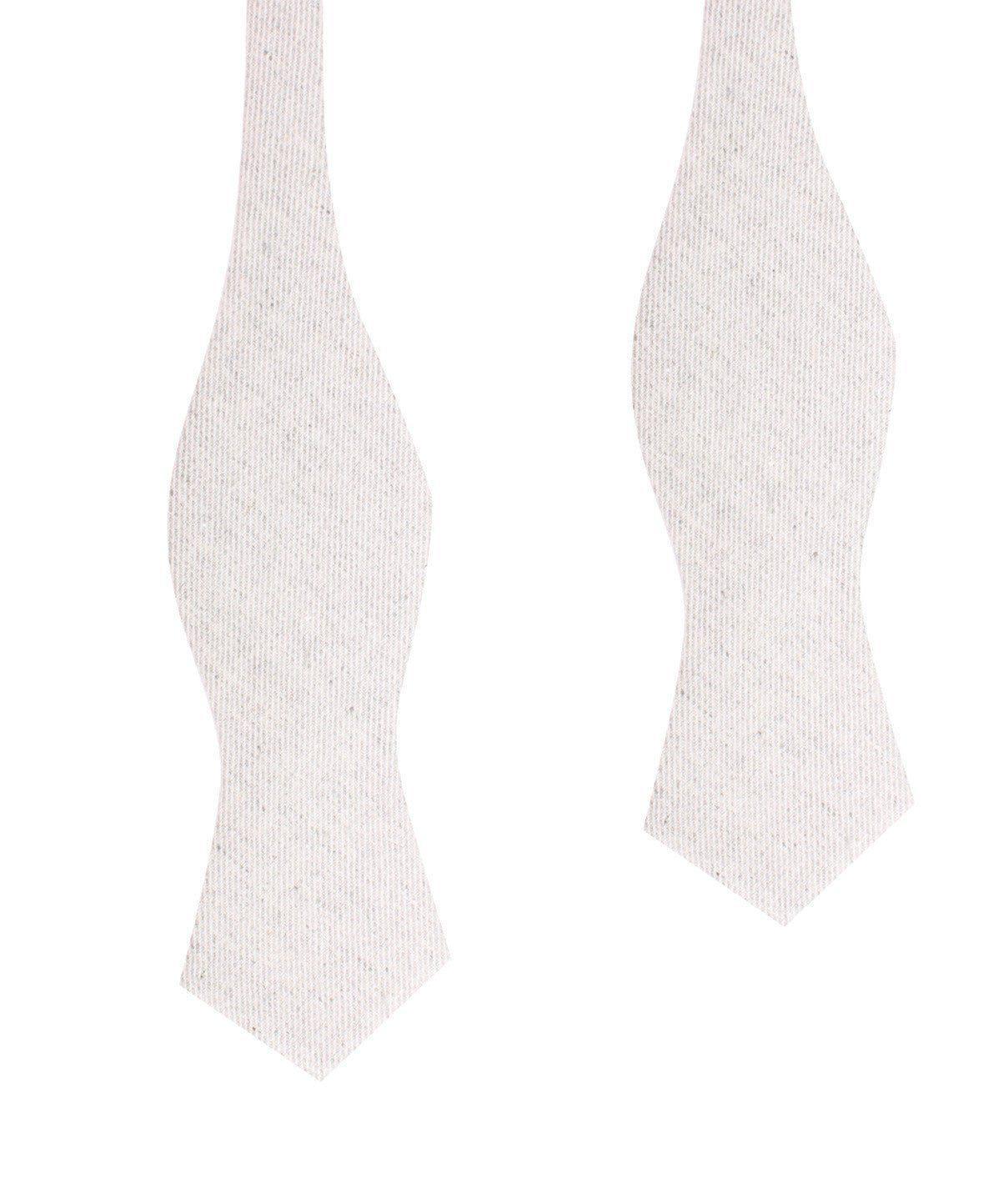 Khaki_Twill_Stripe_Linen_Self_Tie_Diamond_Tip_Bow_Tie-535041