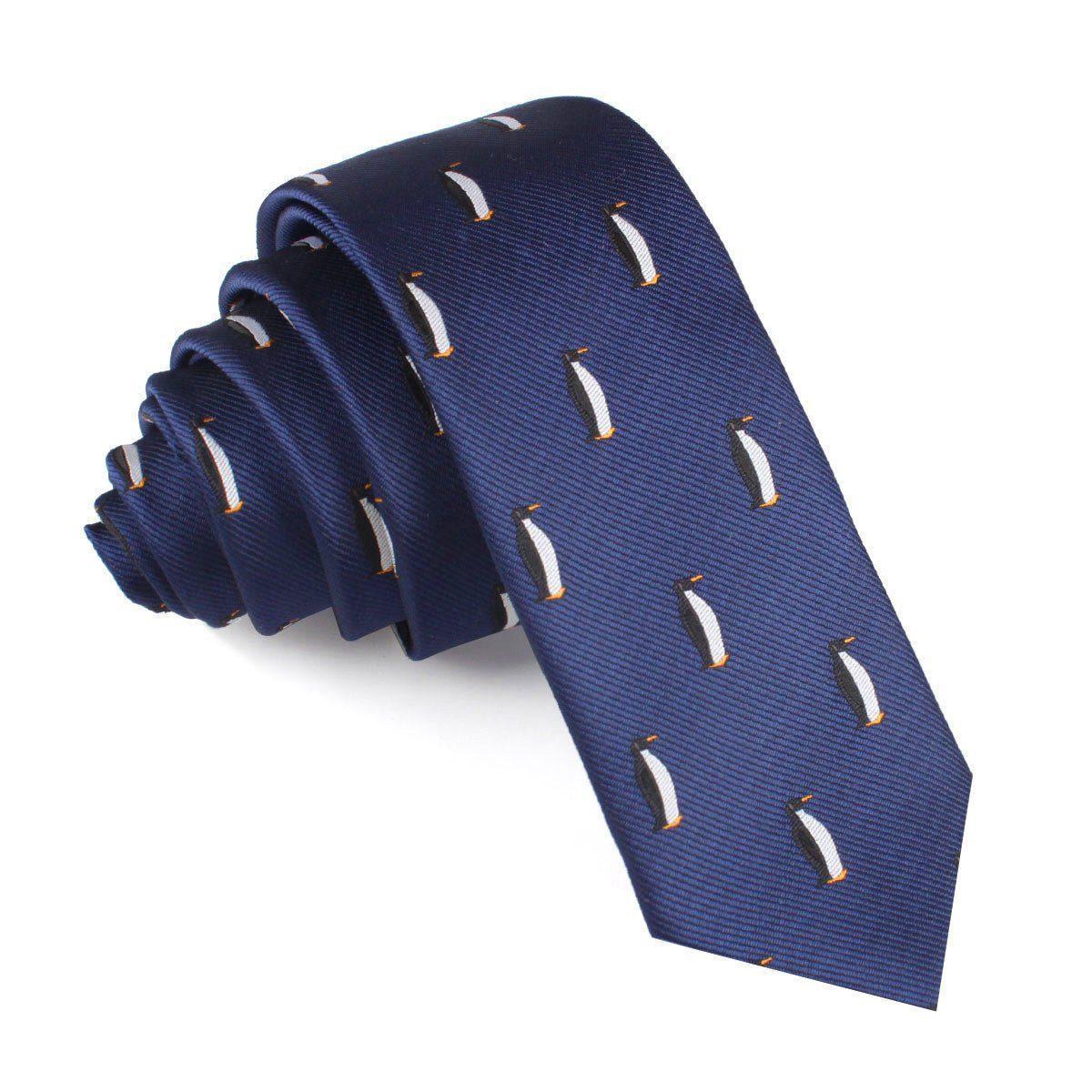 King_Penguin_Skinny_Tie-151125