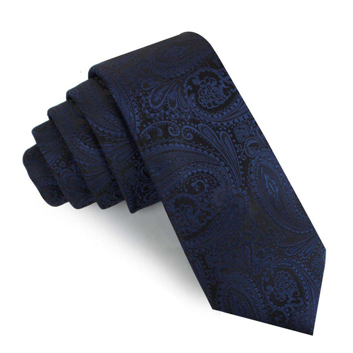 Kings_Sapphires_Navy_Blue_Skinny_Tie-555640