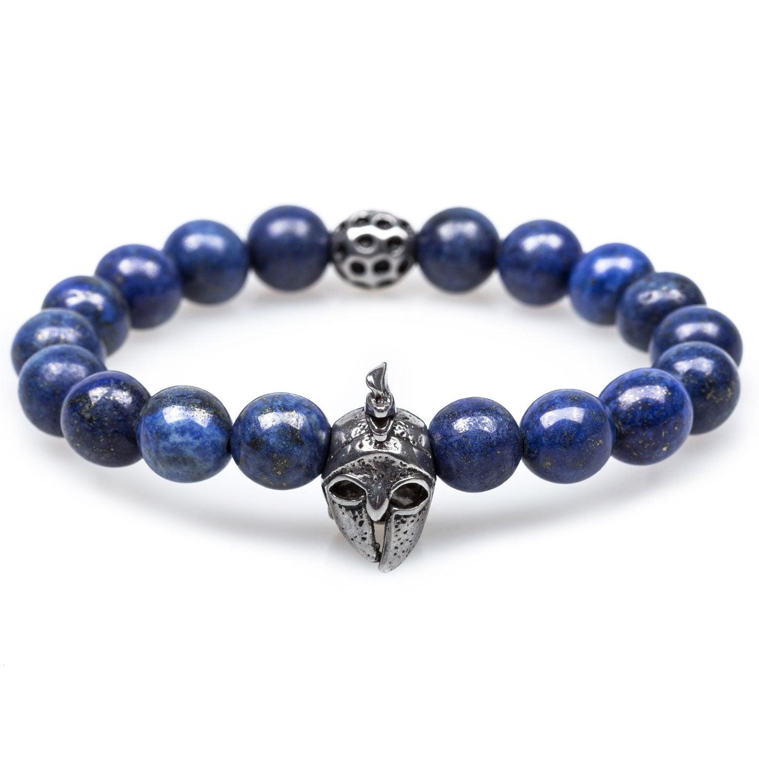 Knights_Templar_Lapis_Lazuli_Bracelet