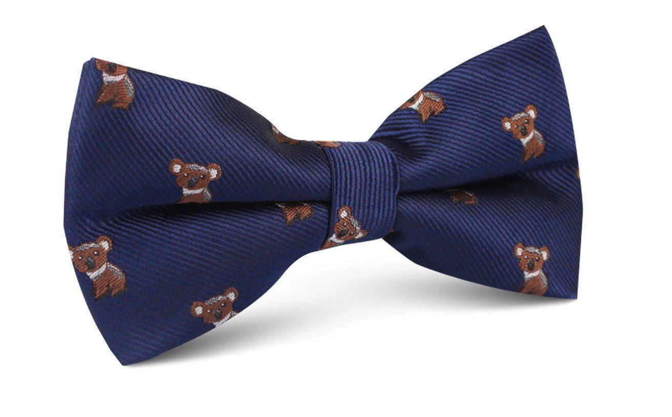 Koala_Bear_Bow_Tie-403005