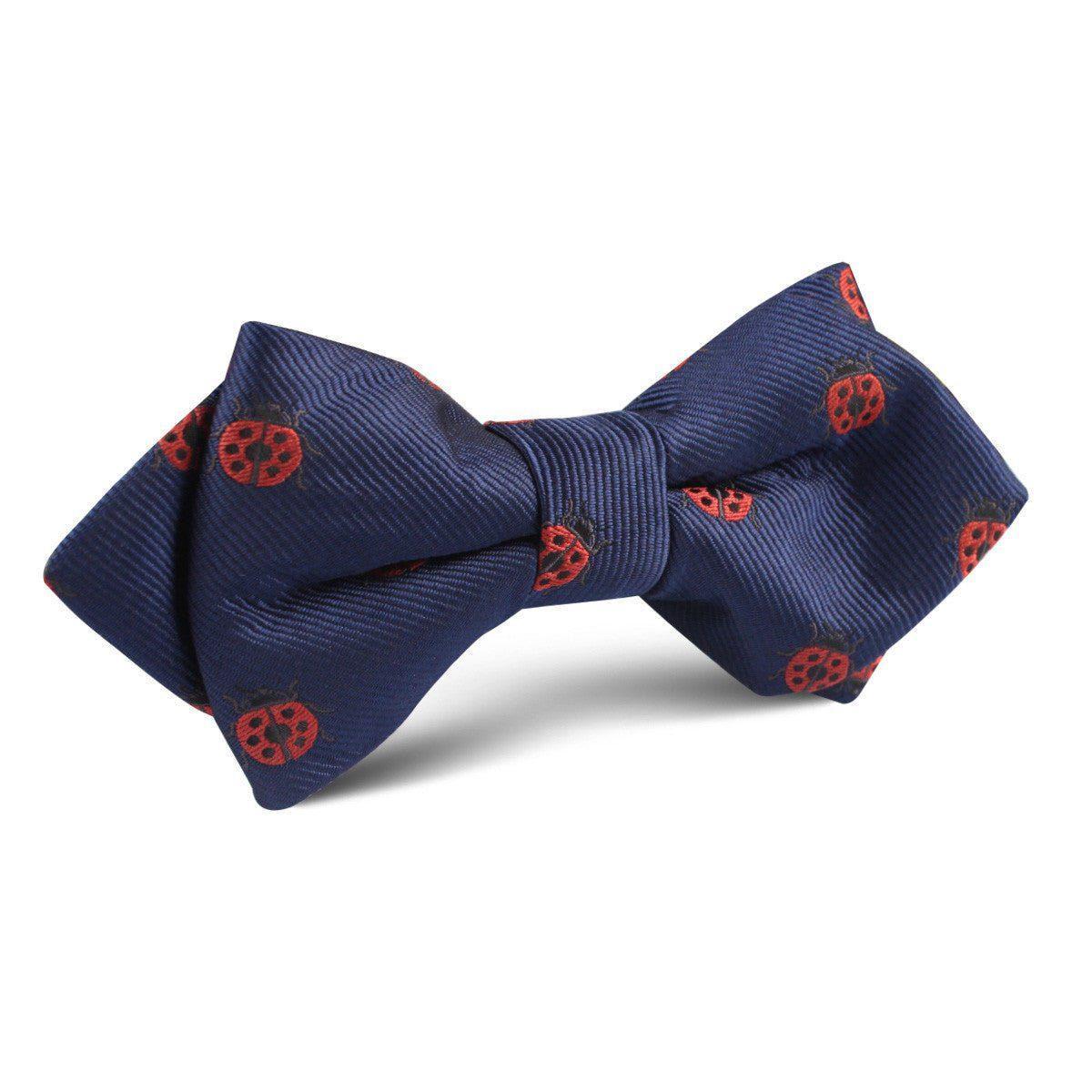 Ladybird_Beetle_Diamond_Bow_Tie-807234