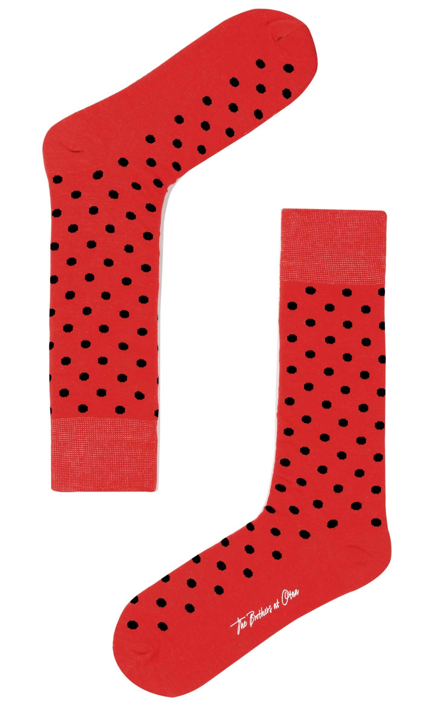 Lava_Dot_Socks-647885