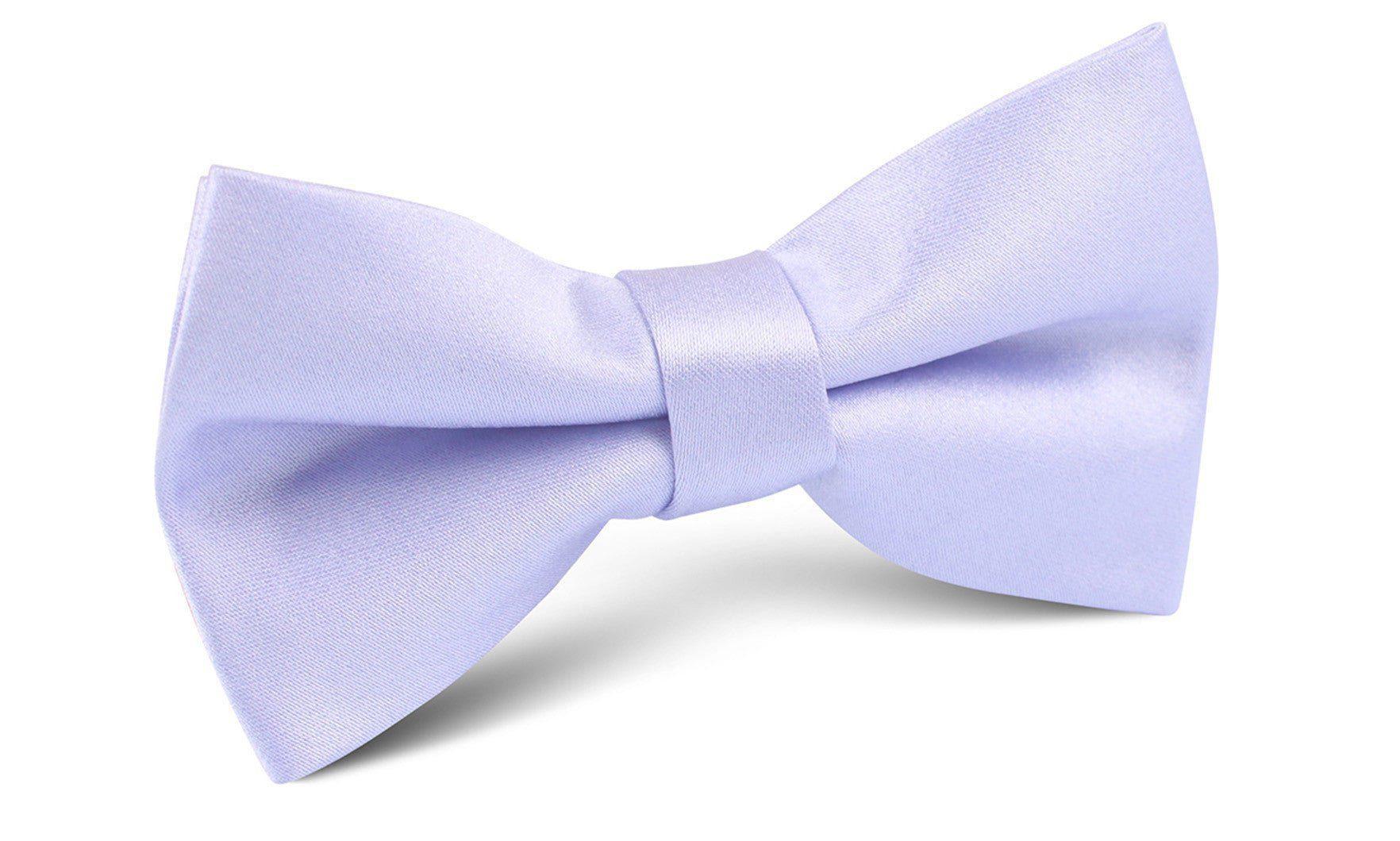 Lavender_Purple_Satin_Bow_Tie-715668