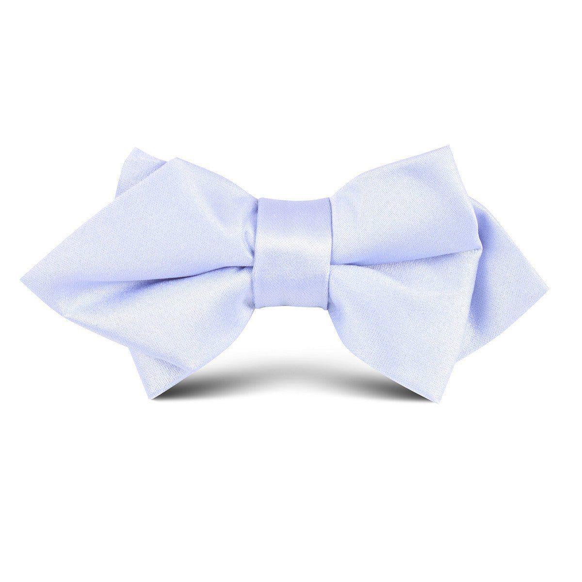 Lavender_Purple_Satin_Kids_Diamond_Bow_Tie-115041