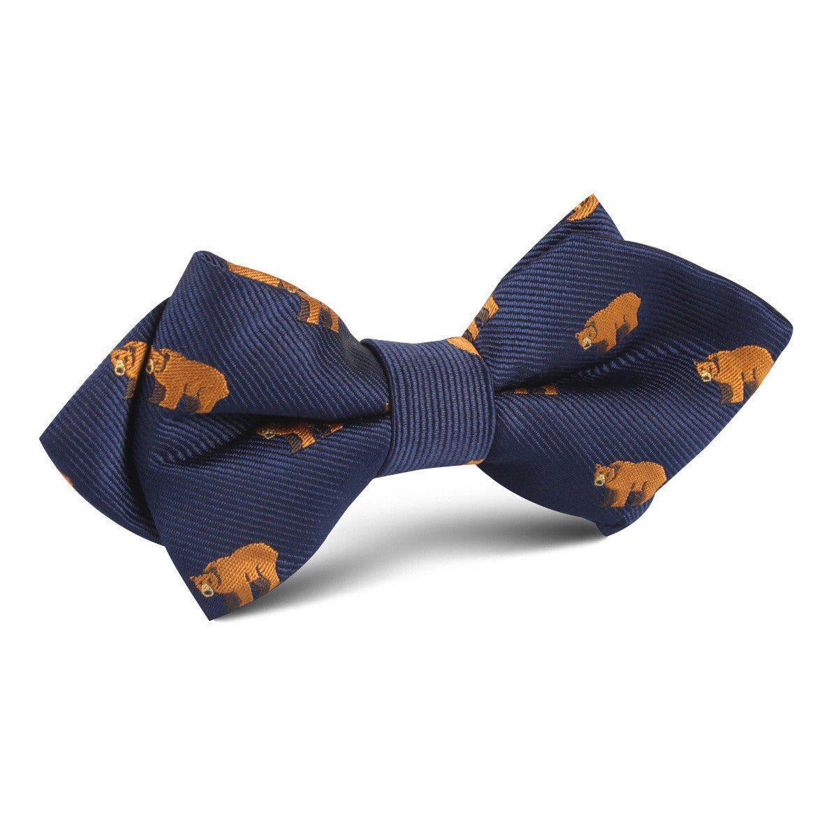 Lazy_Bear_Diamond_Bow_Tie-960906